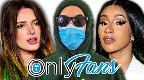 only fans de famosas|⭐ 25 Most Famous Celebrity OnlyFans Accounts